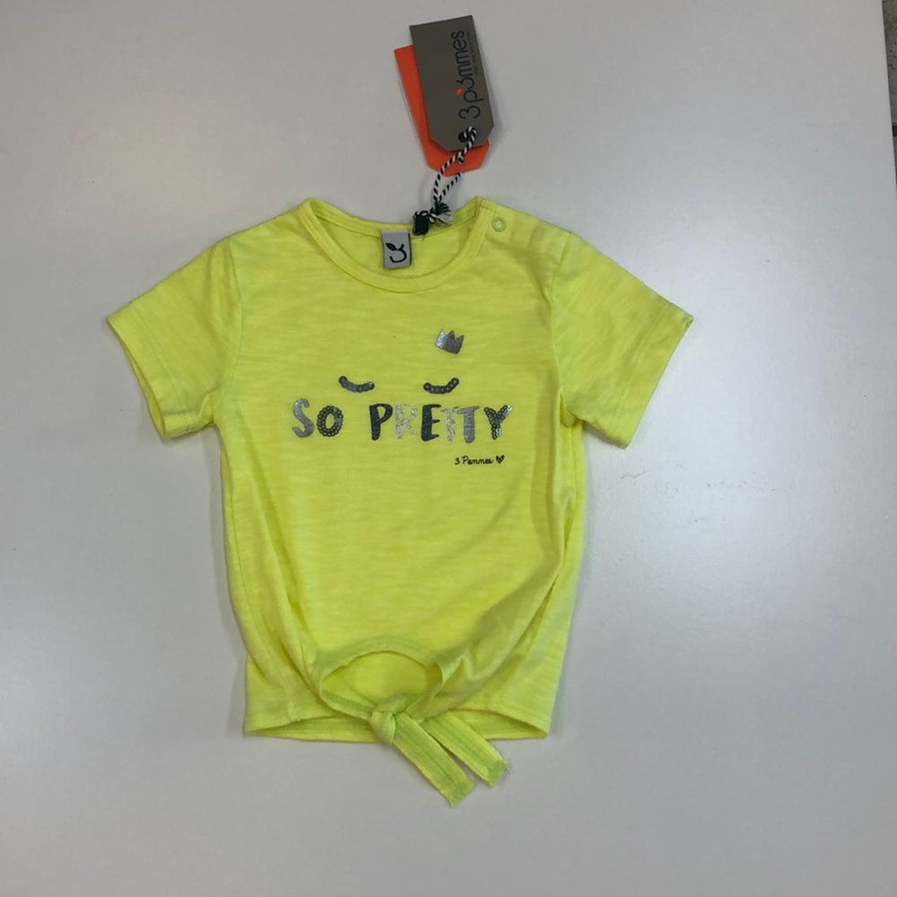 T shirt